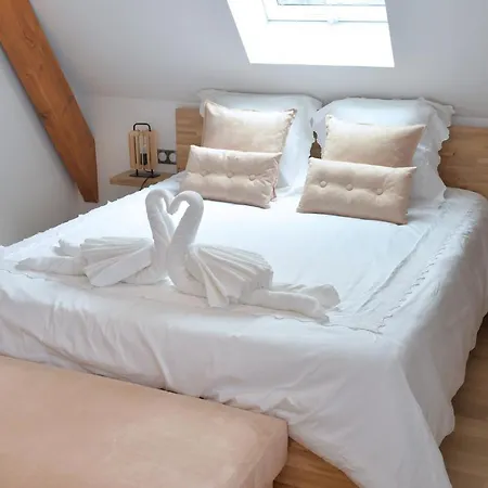 Vignes Et Châteaux 4* Rouffach