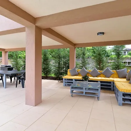 Alojamento de Acomodação e Pequeno-almoço Vignes Et Châteaux Rouffach