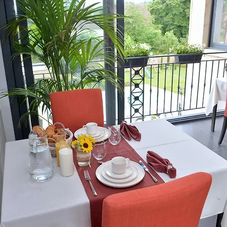 Vignes Et Châteaux 4* Rouffach