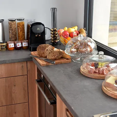 Vignes Et Châteaux Rouffach