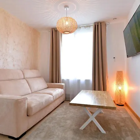 Bed & Breakfast Vignes Et Chateaux