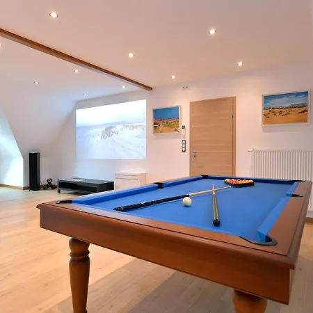 Alojamento de Acomodação e Pequeno-almoço Vignes Et Châteaux Rouffach