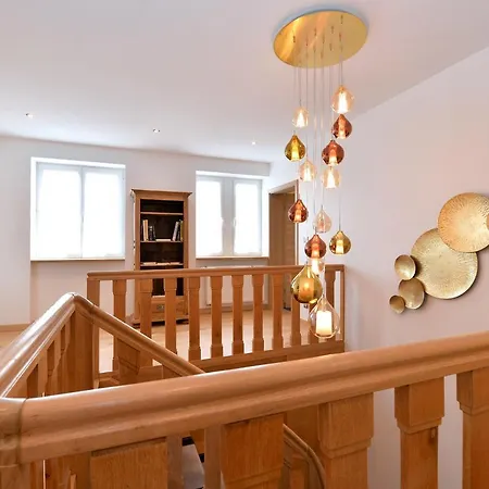 Alojamento de Acomodação e Pequeno-almoço Vignes Et Châteaux 4*