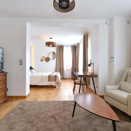 Vignes Et Châteaux 4* Rouffach