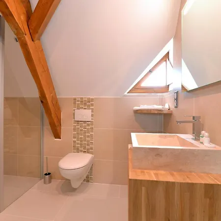 Vignes Et Châteaux 4* Rouffach