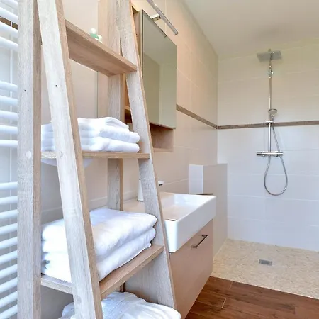 Bed & Breakfast Vignes Et Chateaux Rouffach