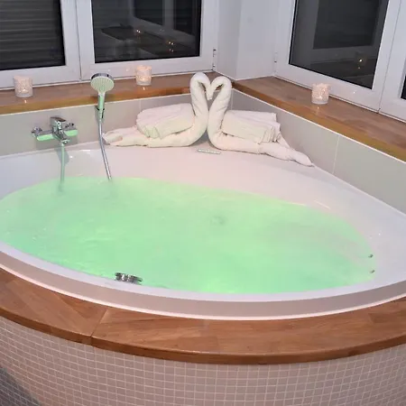 Alojamento de Acomodação e Pequeno-almoço Vignes Et Châteaux