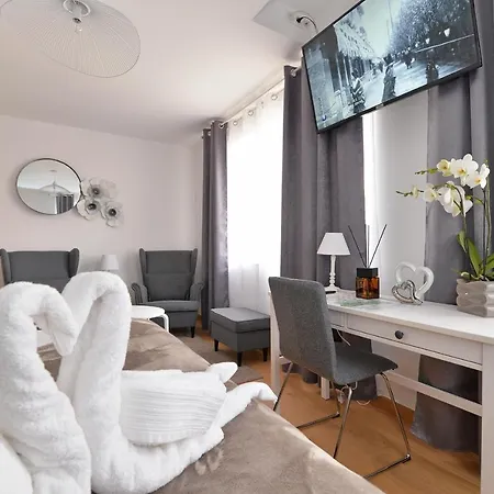 Alojamento de Acomodação e Pequeno-almoço Vignes Et Châteaux Rouffach