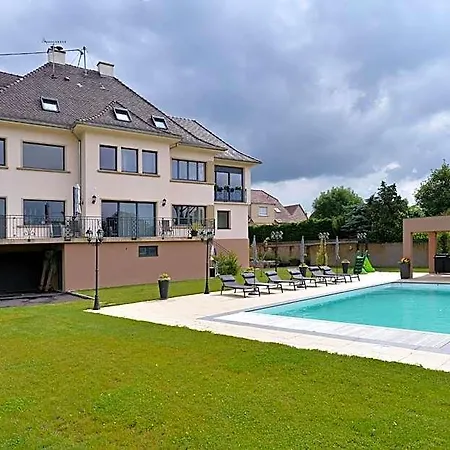 Bed & Breakfast Vignes Et Chateaux