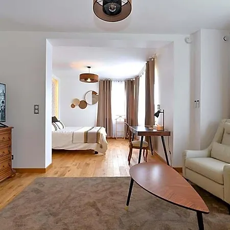 Bed & Breakfast Vignes Et Chateaux Rouffach