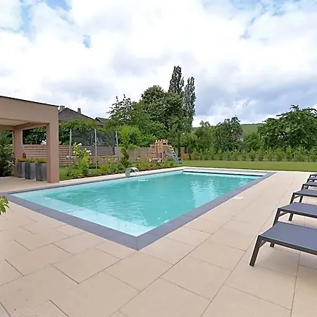 Bed & Breakfast Vignes Et Chateaux