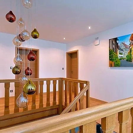 Vignes Et Chateaux Bed & Breakfast 4*