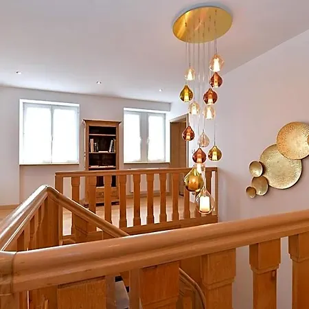 Vignes Et Chateaux Bed & Breakfast Rouffach