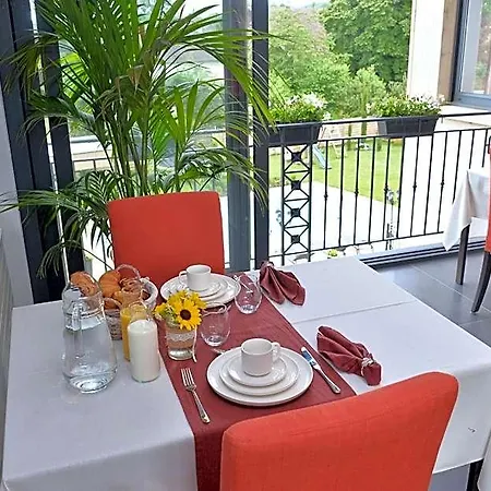 Vignes Et Chateaux 4*
