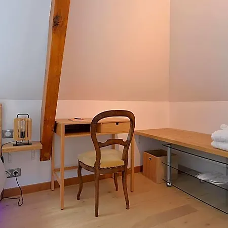 Bed & Breakfast Vignes Et Chateaux