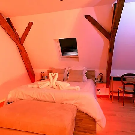 Vignes Et Chateaux 4*