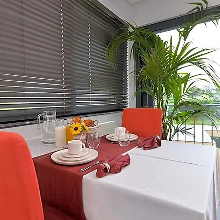 Bed & Breakfast Vignes Et Chateaux Rouffach