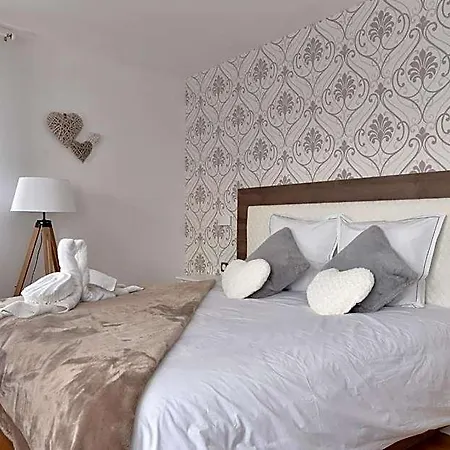 Vignes Et Chateaux Bed & Breakfast Rouffach