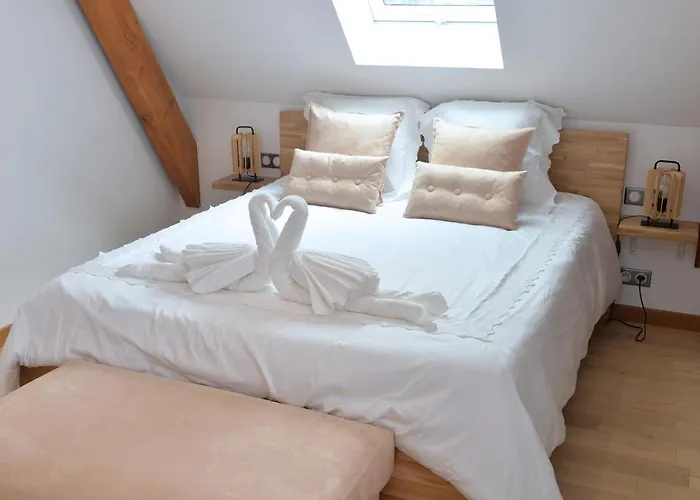 Vignes Et Chateaux 4* Rouffach