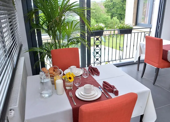 Vignes Et Chateaux 4* Rouffach