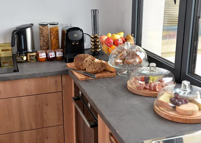 Vignes Et Chateaux Rouffach