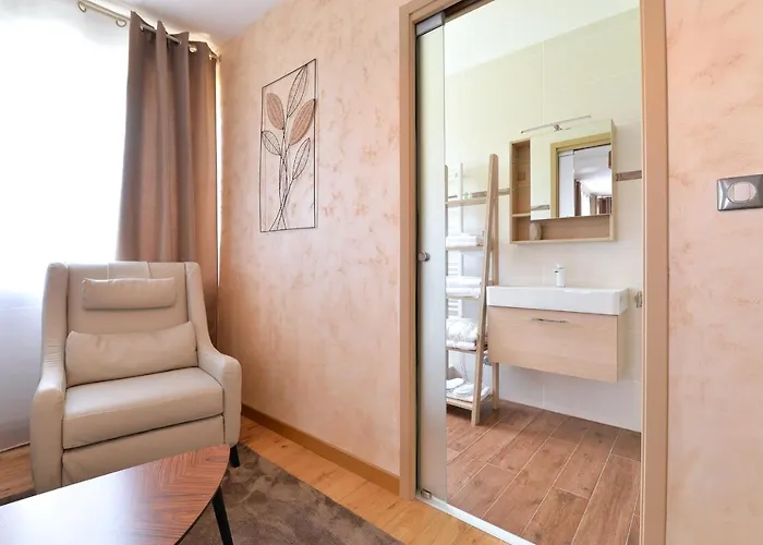 Vignes Et Chateaux 4*