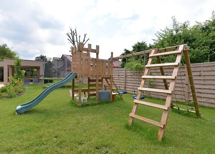 Vignes Et Chateaux Rouffach