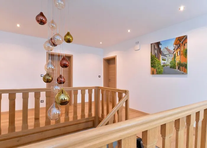 Bed & Breakfast Vignes Et Chateaux 4*