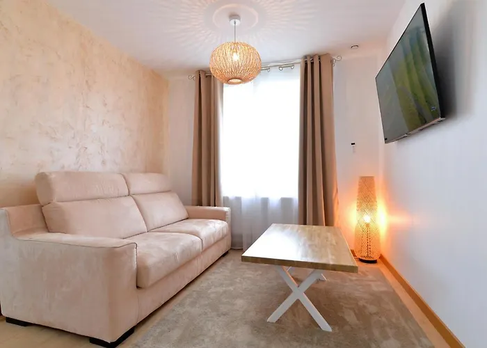 Bed & Breakfast Vignes Et Chateaux