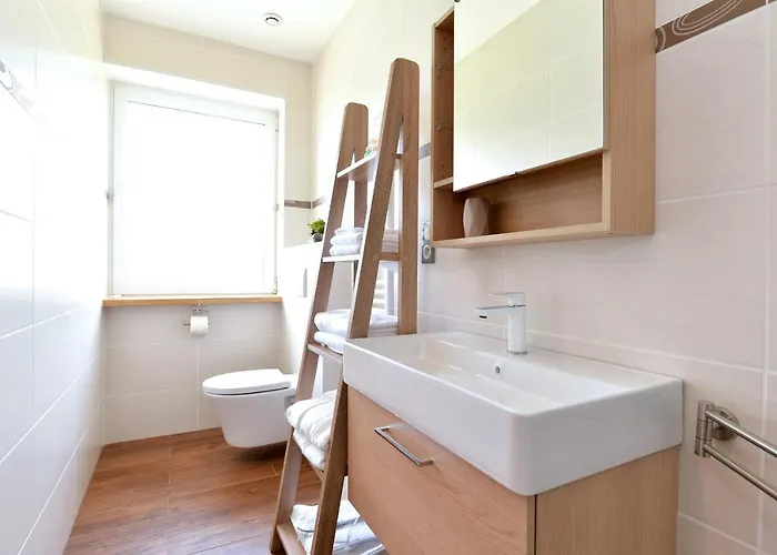 Vignes Et Chateaux Bed & Breakfast Rouffach