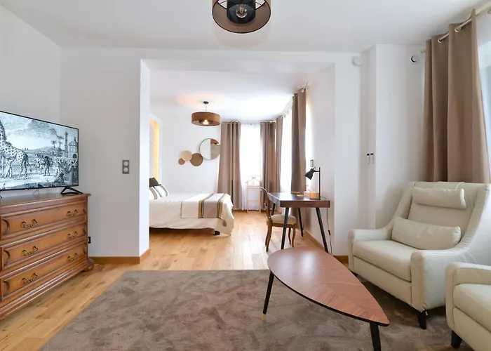 Vignes Et Chateaux 4* Rouffach