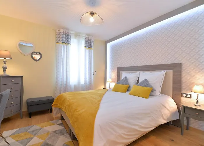 Vignes Et Chateaux 4* Rouffach