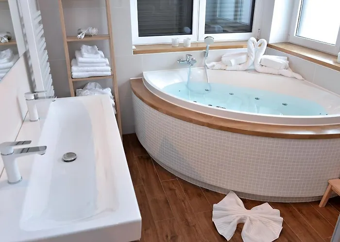 Vignes Et Chateaux 4*