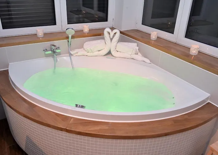 Bed & Breakfast Vignes Et Chateaux